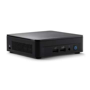 Intel - NUC12WSKi7 -   