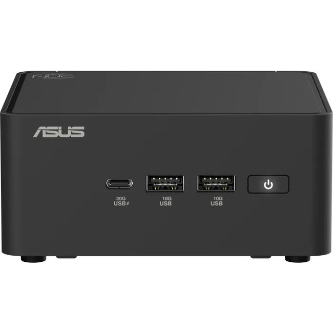 Intel - NUC15CRHC5-32-1 -   