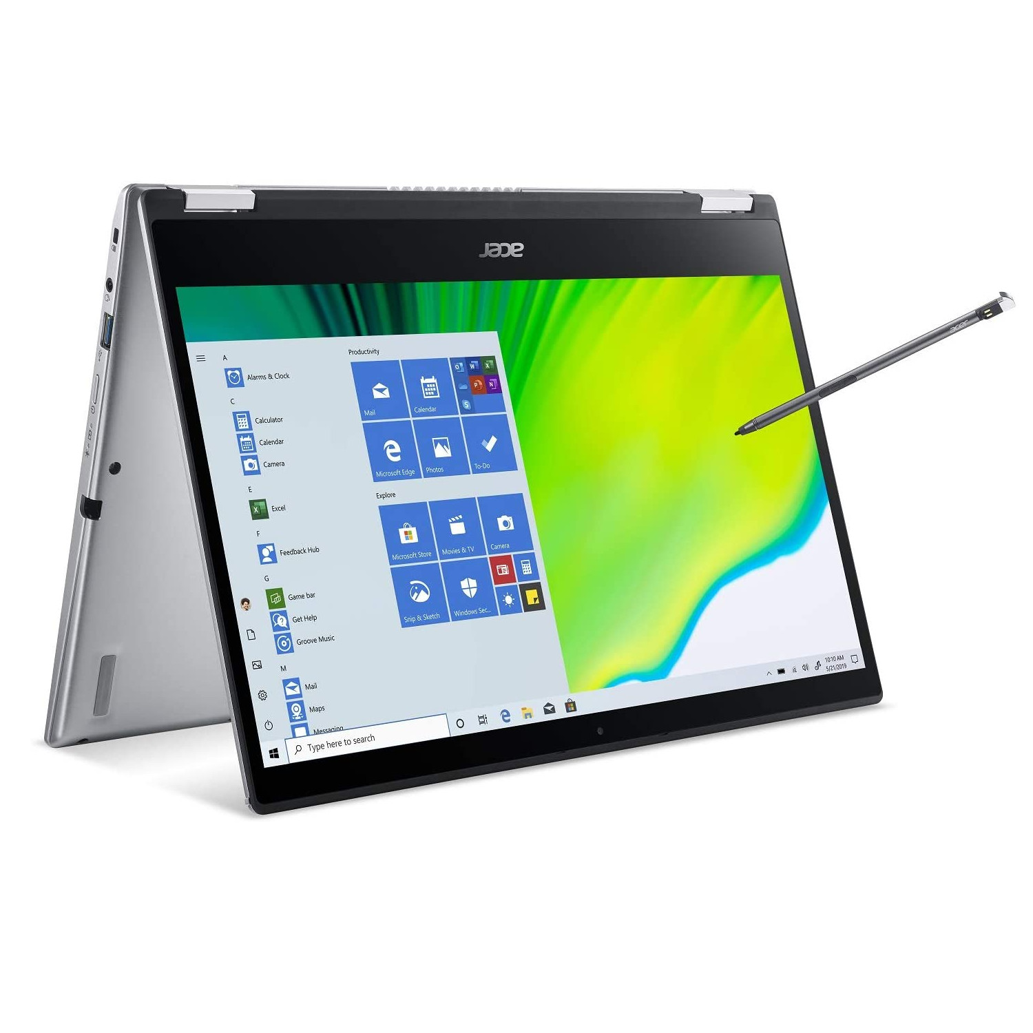 Acer - NX-A9VET-007 -   