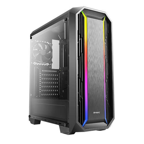 Antec - NX201-NPS -   