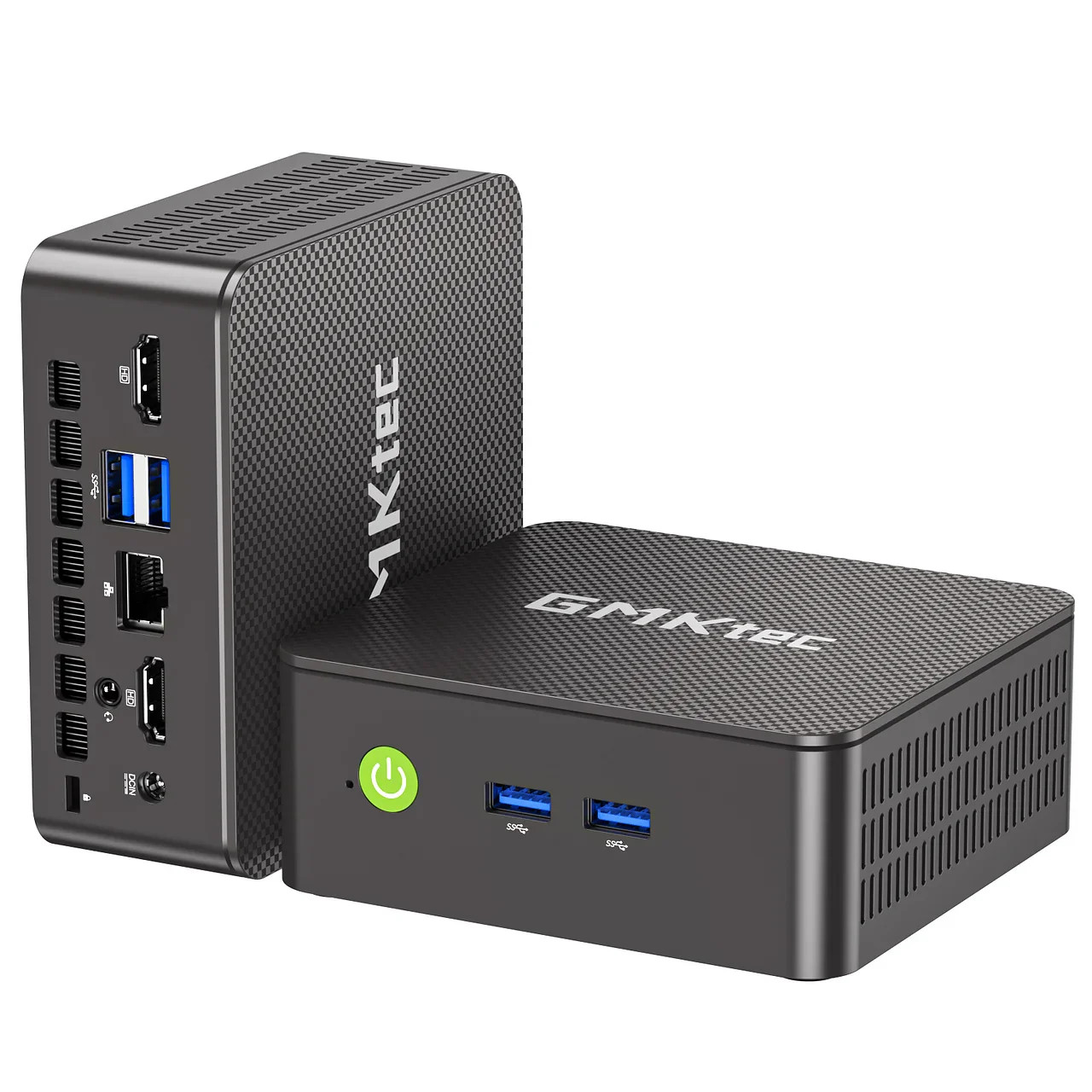 GMKtec - NucBox-G3-Pro - ������ ������ ����