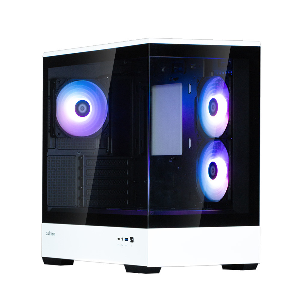 Zalman - P30-BW - ������ ������ ����