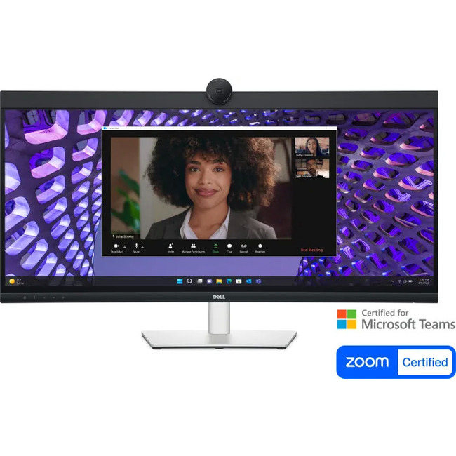 DELL - P3424WEB -   