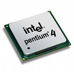 INTEL - P4-2400-533 -   