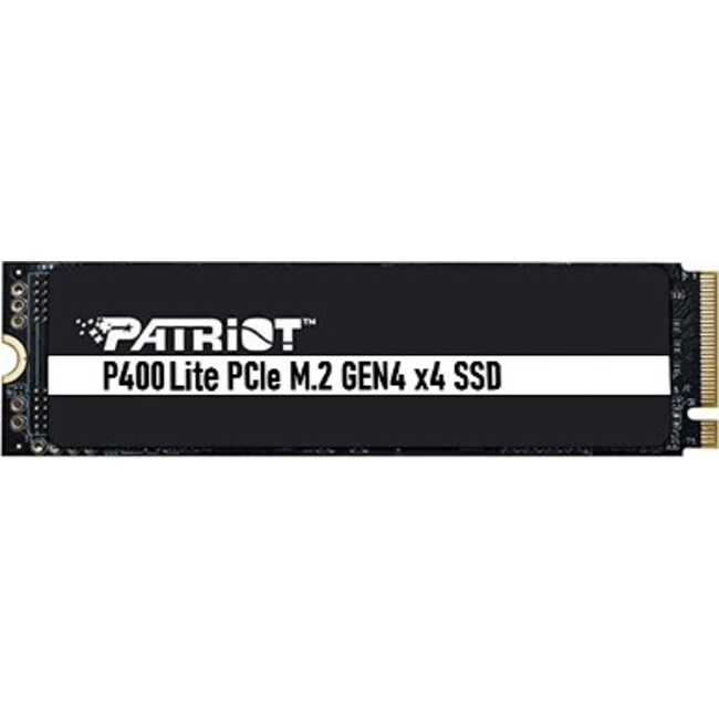 Patriot - P400LP2KGM28H -   