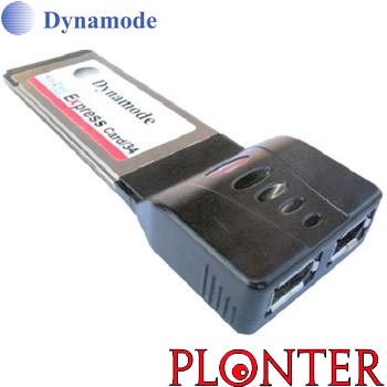 Dynamode - PCMX2FW - התמונה להמחשה בלבד