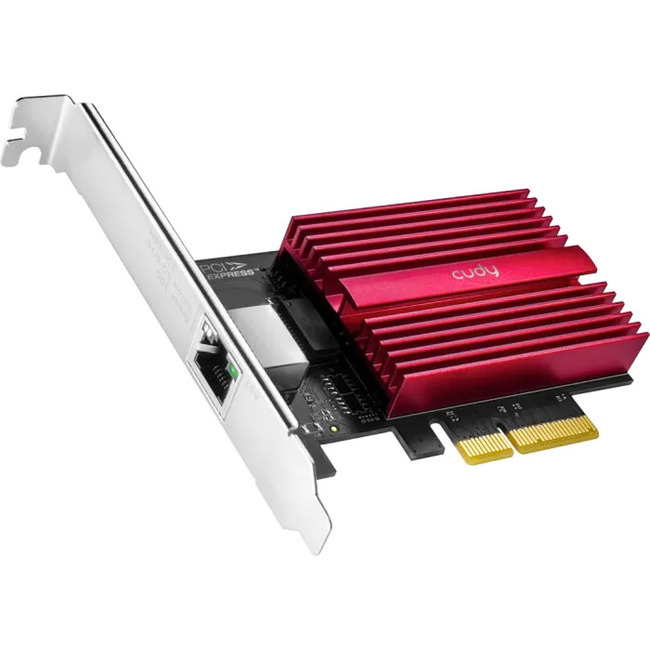 Cudy - PE10G -   