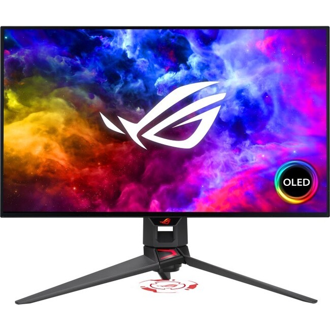 ASUS - PG27AQDM -   