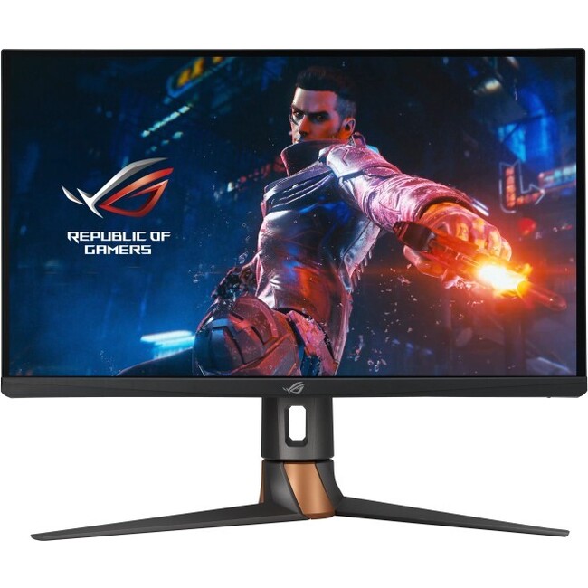 ASUS - PG27AQN -   