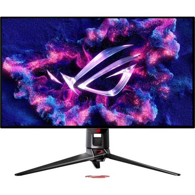 ASUS - PG32UCDP -   