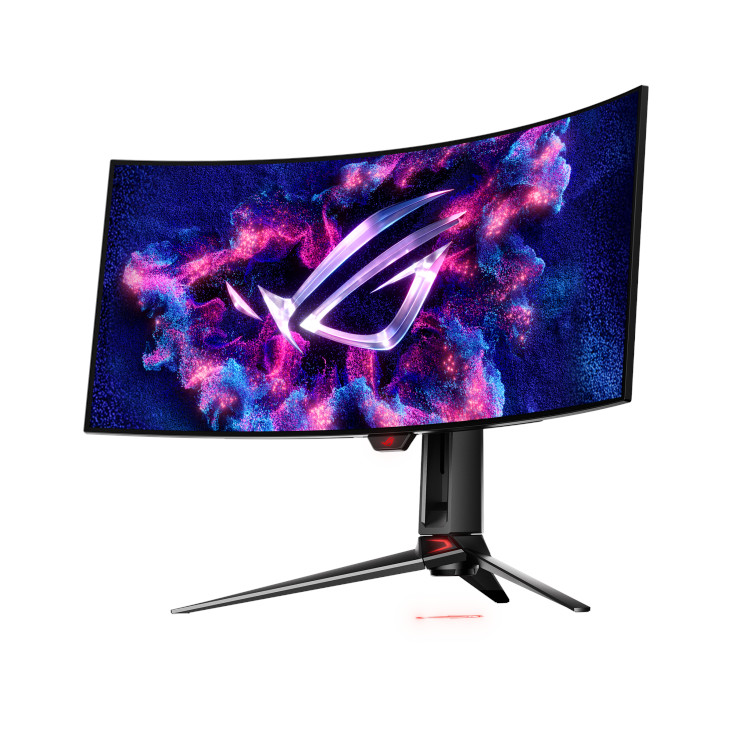 ASUS - PG34WCDM -   