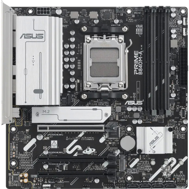 ASUS - PRIME-B840M-A-CSM -   