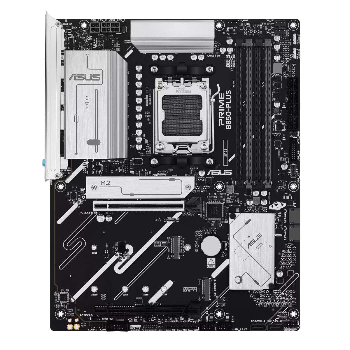 ASUS - PRIME-B850-PLUS-CSM - ������ ������ ����