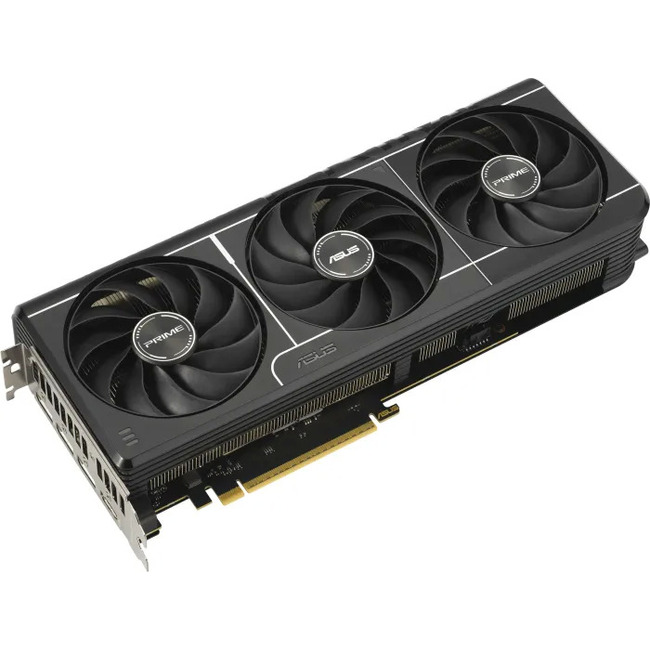 ASUS - PRIME-RTX5070TI-16G -   