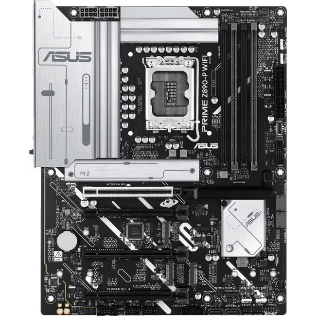 ASUS - PRIME-Z890-P-WIFI -   