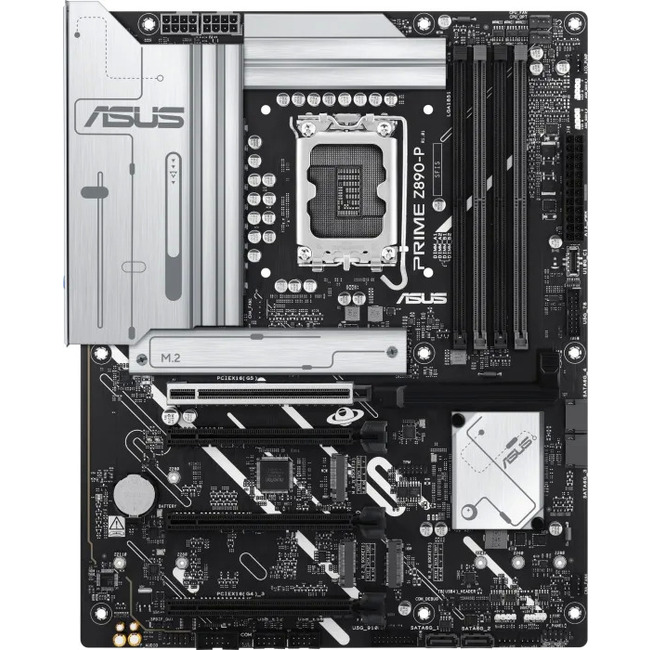 ASUS - PRIME-Z890-P -   