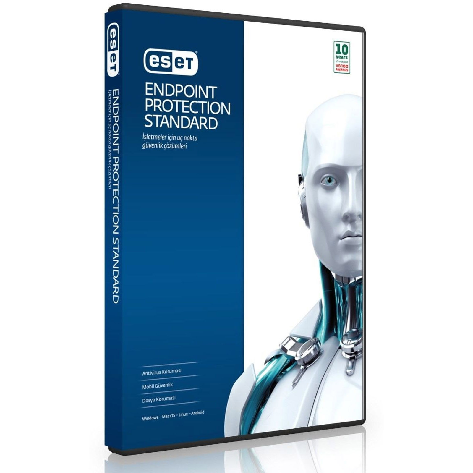 ESET - QUO-05442-J7K6V8 -   