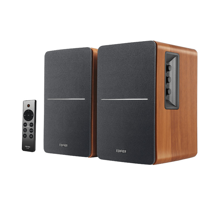 Edifier - R1280DB-Brown -   