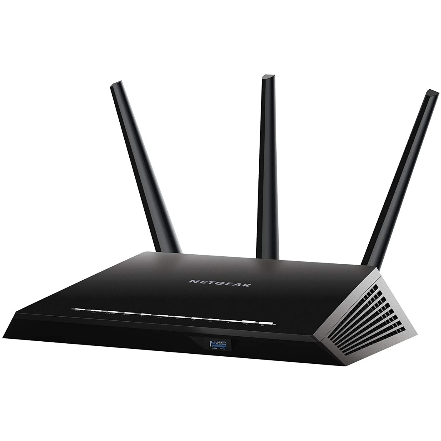 NETGEAR - R7000P - התמונה להמחשה בלבד