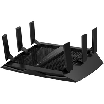 Netgear - R8000 -   