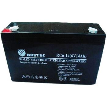 Rostec - RC614 -   