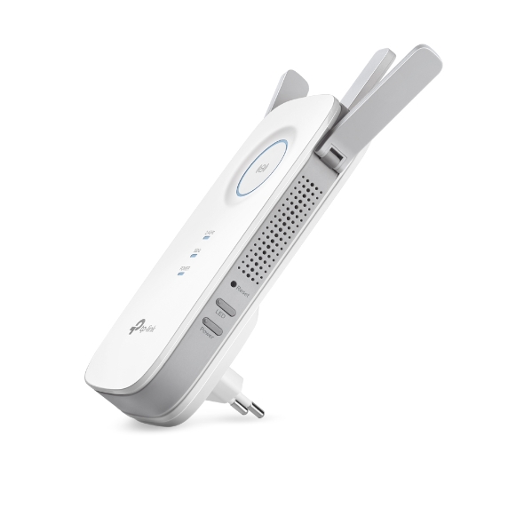 TP-LINK - RE450 -   