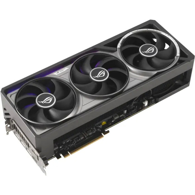 ASUS - ROG-ASTRAL-RTX5080-O16G-GAMING -   