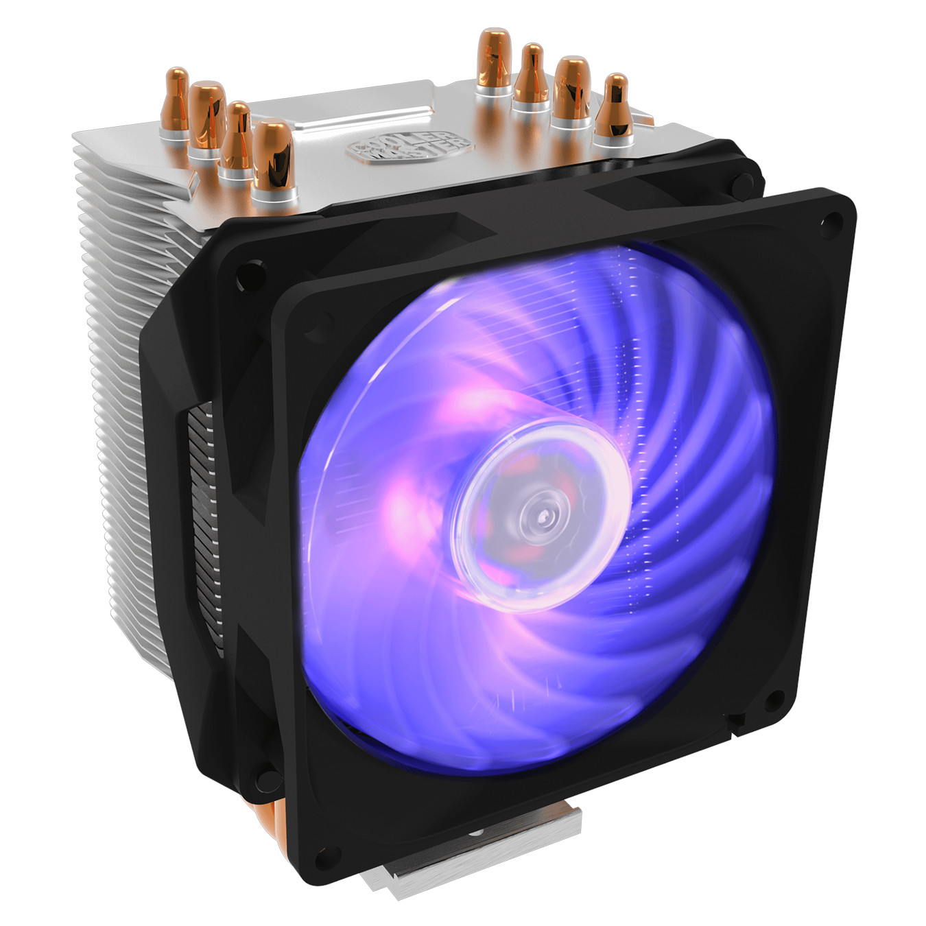 Coolermaster - RR-H410-20PC-R1 -   