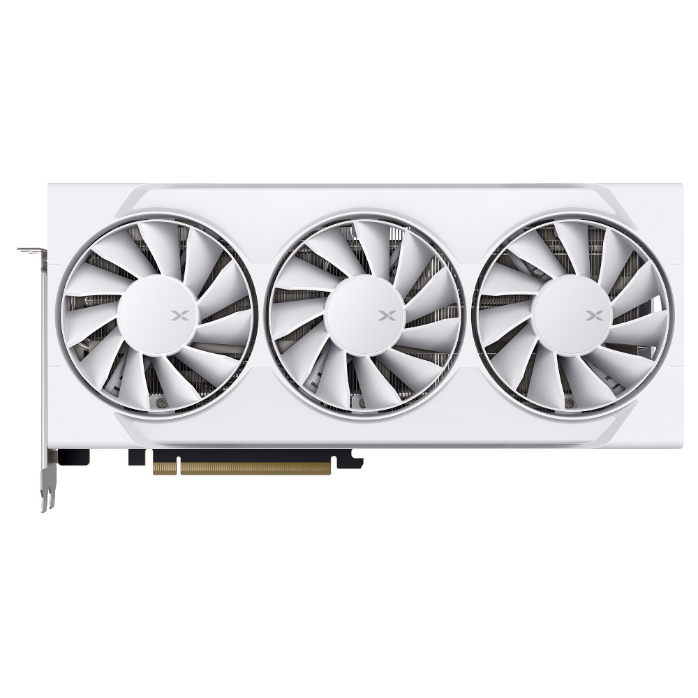 XFX - RX-96TS316W7 - ������ ������ ����