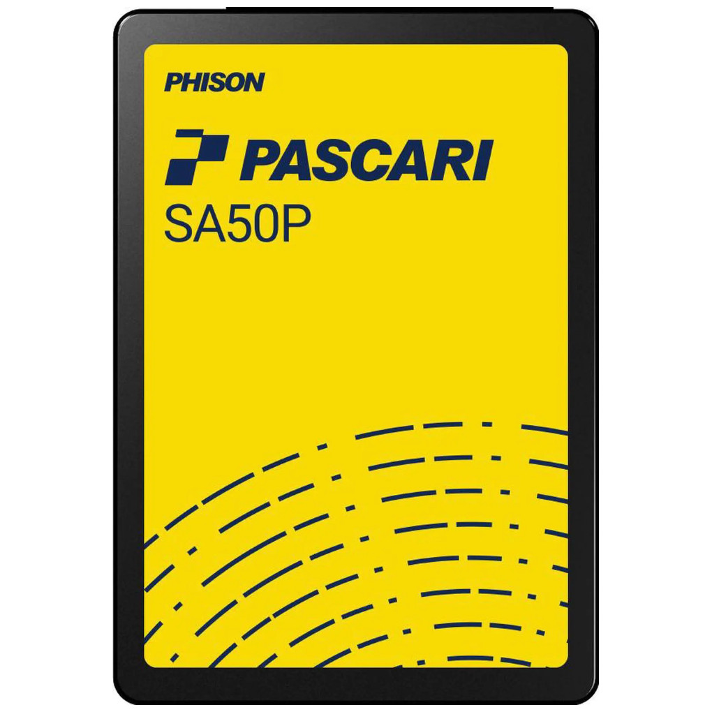 Phison - S1201K003T84P024T6000 -   
