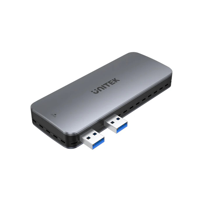 UNITEK - S1224A - התמונה להמחשה בלבד