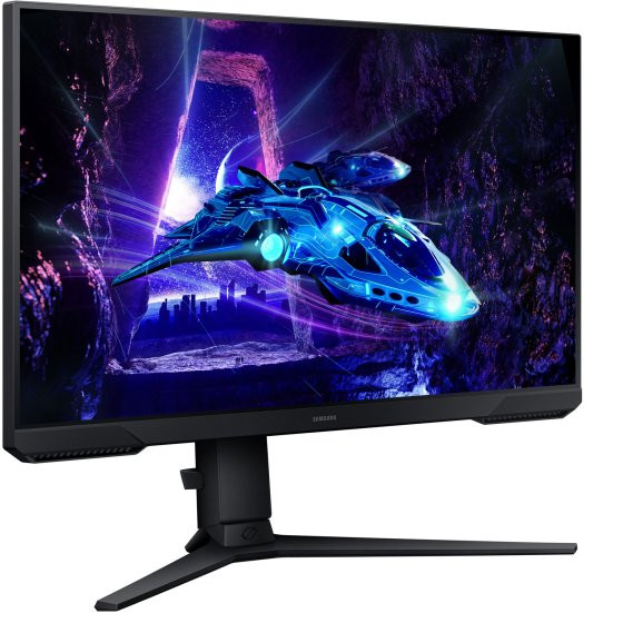 Samsung - S27DG302EM - ������ ������ ����