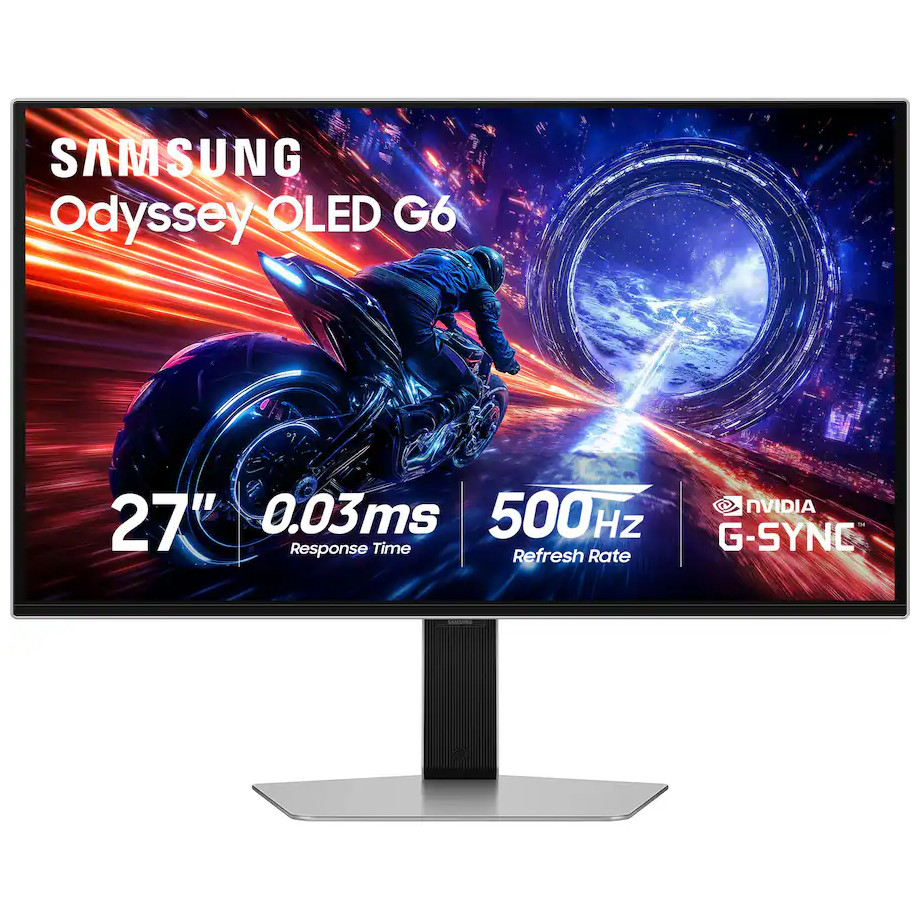 Samsung - S27FG602SU - ������ ������ ����