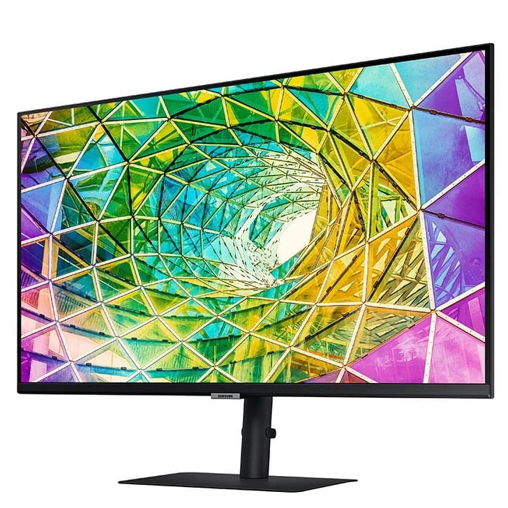 Samsung - S32A804NMM - התמונה להמחשה בלבד