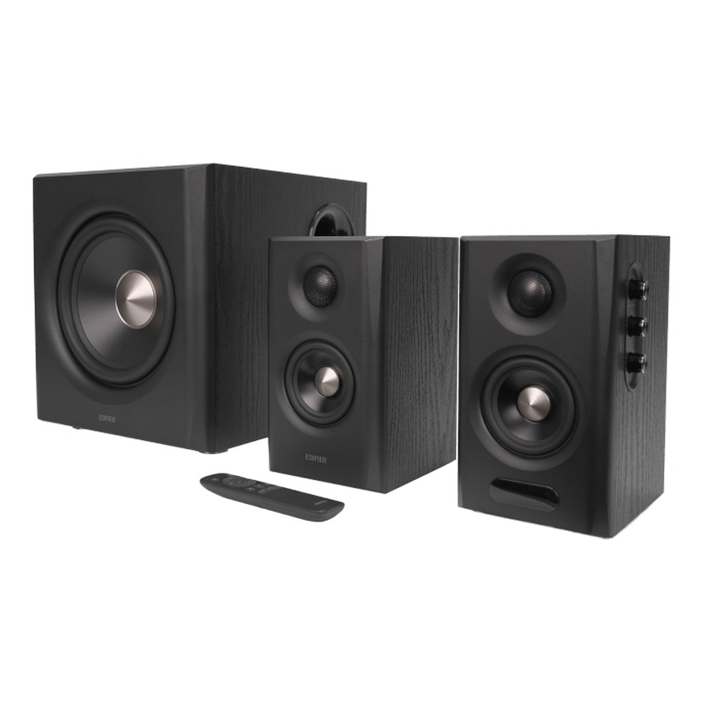 Edifier - S355DB - ������ ������ ����