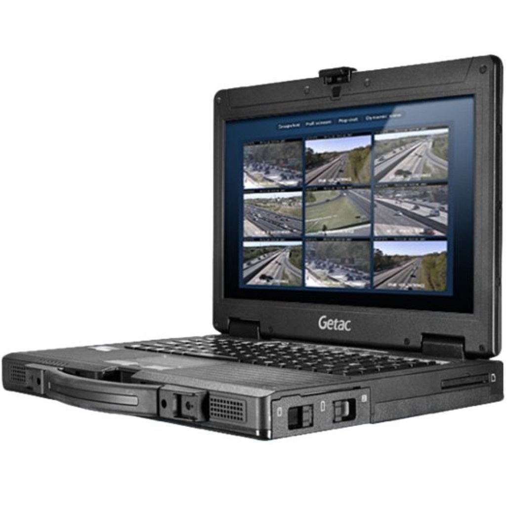 Getac - S400-G3-4-500-PREMIUM -   