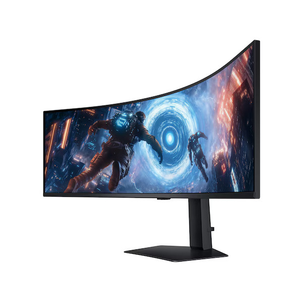 Samsung - S49FG910EM - ������ ������ ����