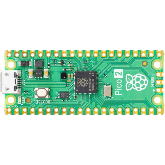 Raspberry Pi - SC1631 -   