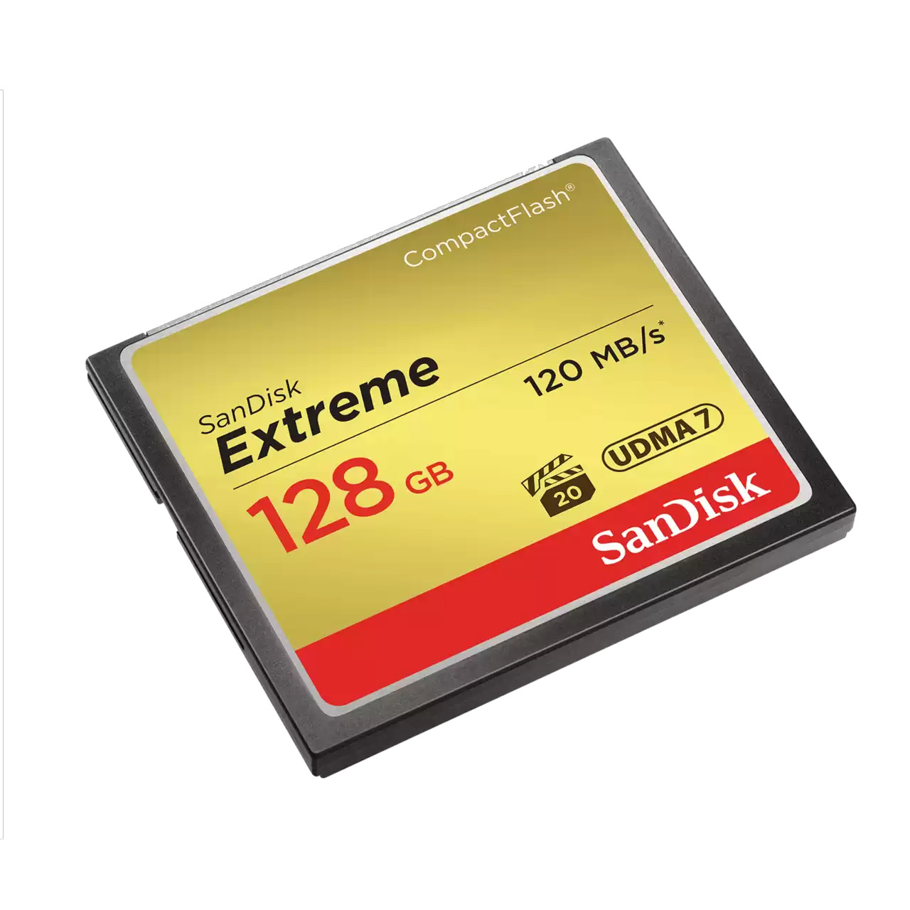 SANDISK - SDCFXSB-128G-G46 - ������ ������ ����
