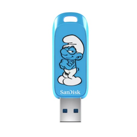 SANDISK - SDCZIS-064G-G46 - ������ ������ ����
