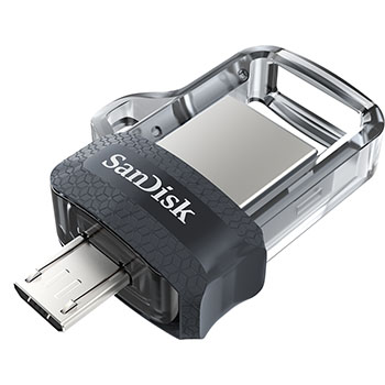 SANDISK - SDDD3-064G-G46 -   