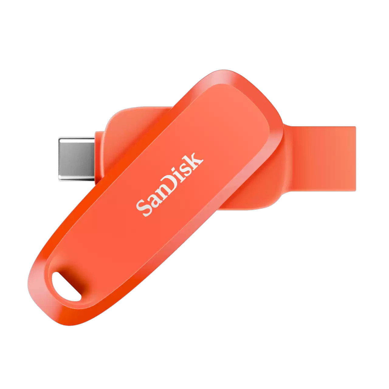 SANDISK - SDDDC6-256G-G46NO -   