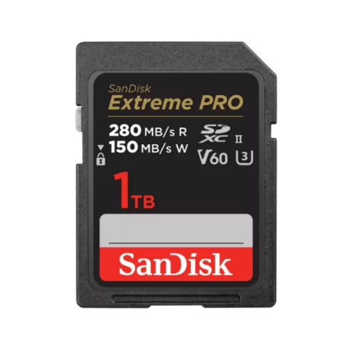 SANDISK - SDSDXEP-1T00-GN4IN - ������ ������ ����