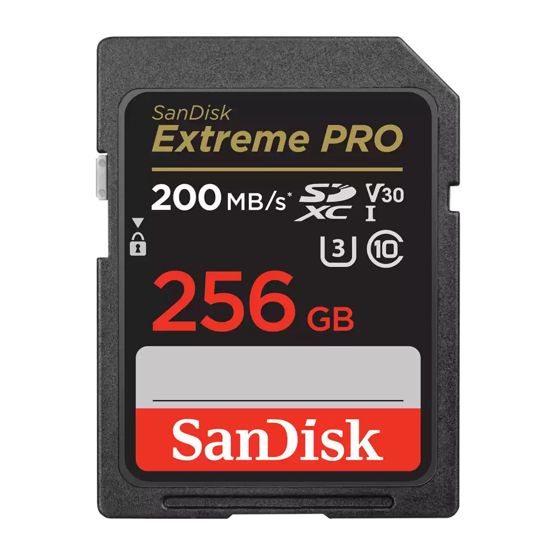 SANDISK - SDSDXXD-256G-GN4IN -   