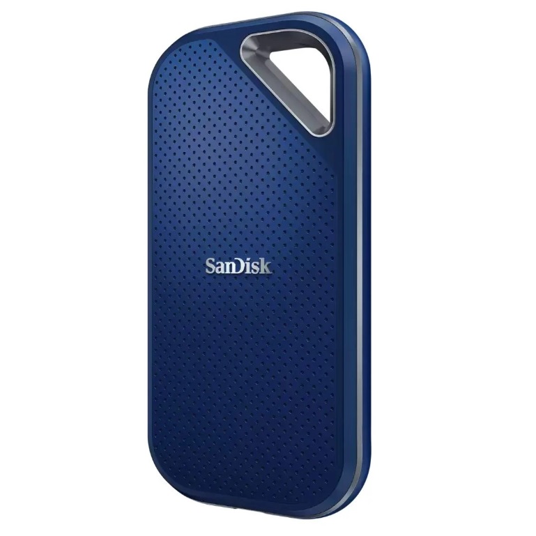Sandisk - SDSSDE61-8T00-RR25 -   