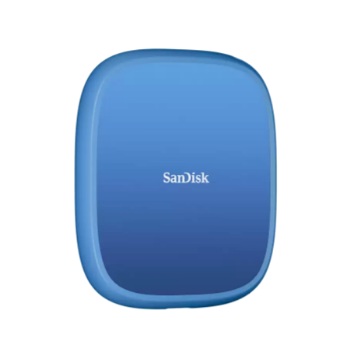 Sandisk - SDSSDE62C-2T00-G25 - ������ ������ ����