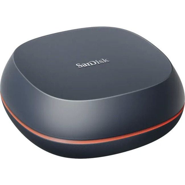 Sandisk - SDSSDT40-8T00-EM25 -   