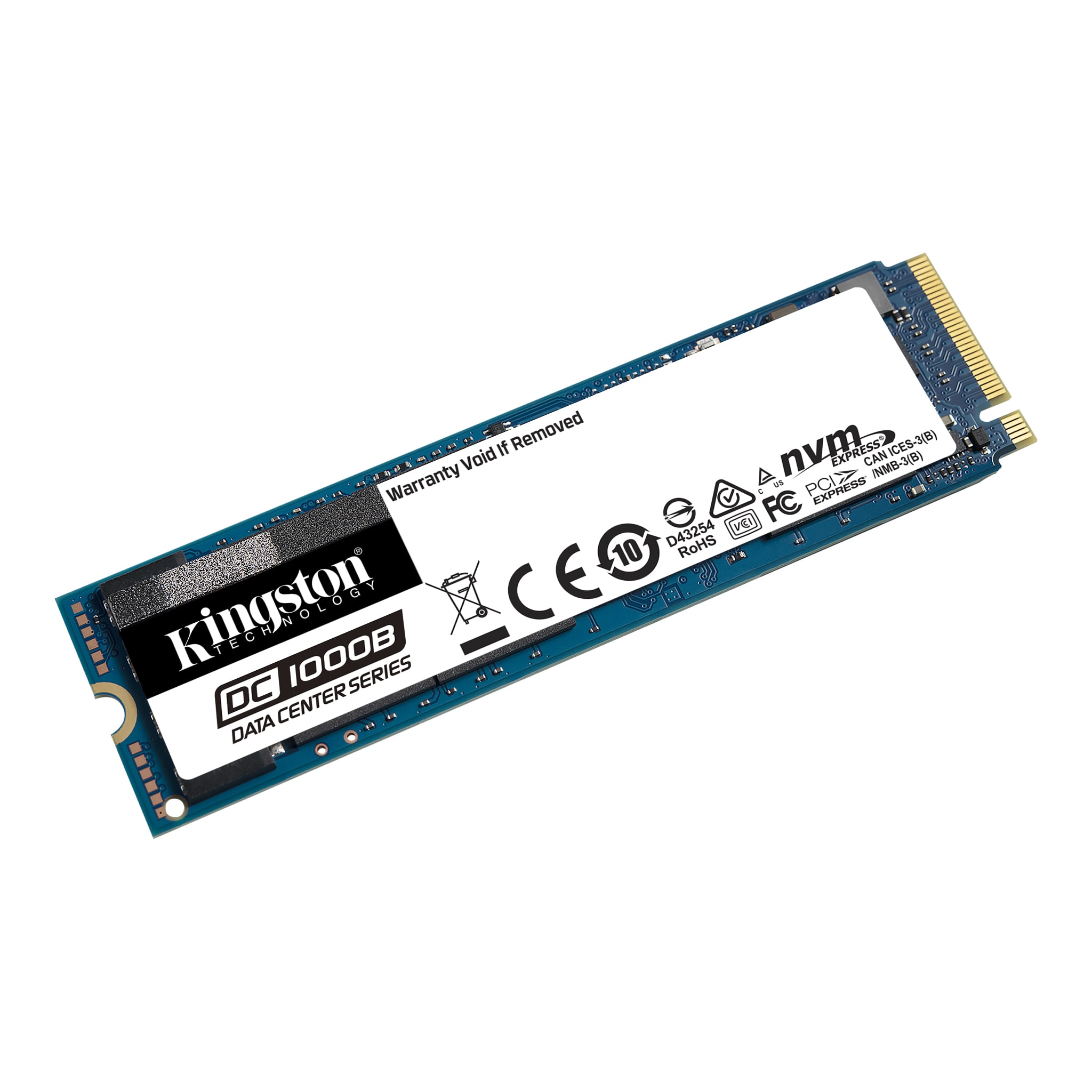 Kingston - SEDC1000BM8-240G -   