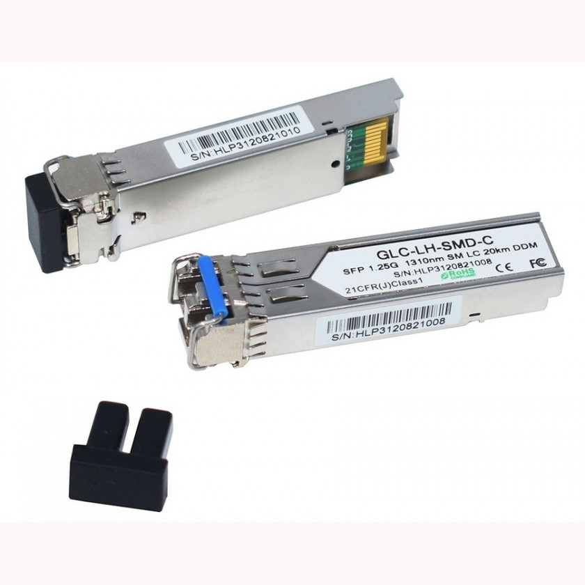 TopX - SFP116-10KM-FT -   