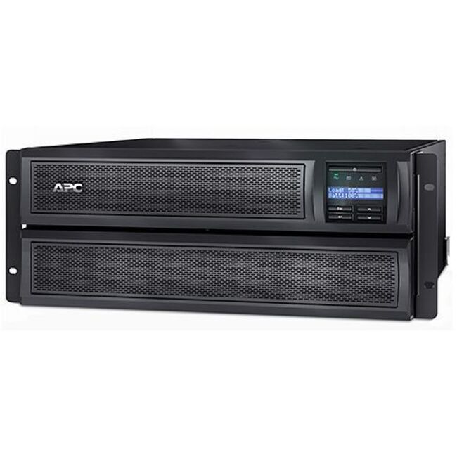 APC - SMX2200HV -   